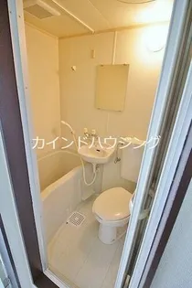 セラ天下茶屋【1階】の風呂