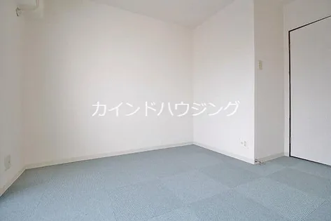 セラ天下茶屋【1階】の内装