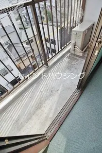 セラ天下茶屋【1階】の内装