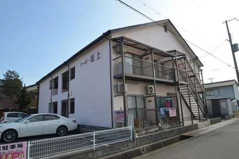 コーポ坂上の画像