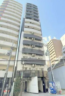 ステージグランデ堺筋本町の画像