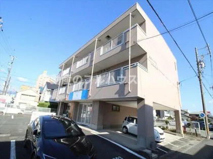 スカイハイツはなぶさの画像