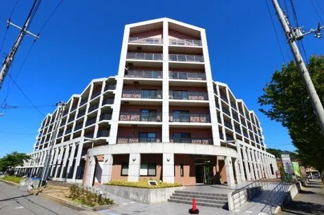 ルームズ学園北町の画像