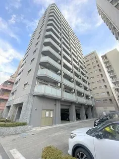 大阪府吹田市垂水町3丁目【マンション】の外観
