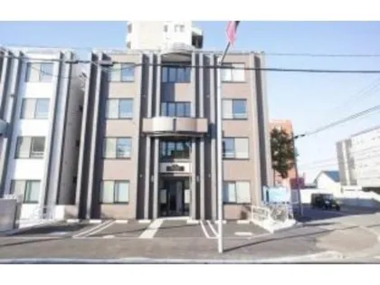 モンレーヴ元町【3階】の外観