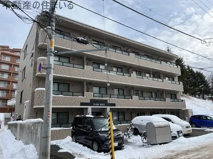 パーク ヒルの画像