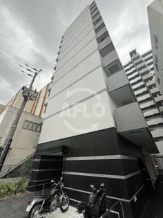 アルティザ江坂【2階】の外観