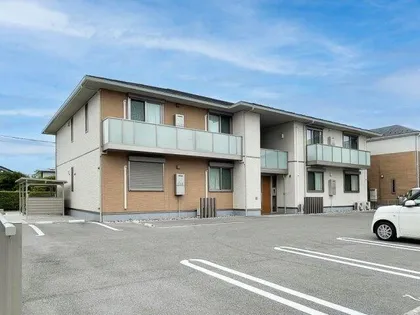 コモンステージ八幡中山Ⅱシャーメゾンの画像