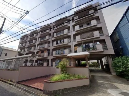 ユーハイツ長野の画像