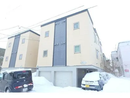ネージュ元町Ⅰの画像
