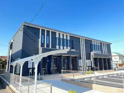 アーバンハイツ モリの画像