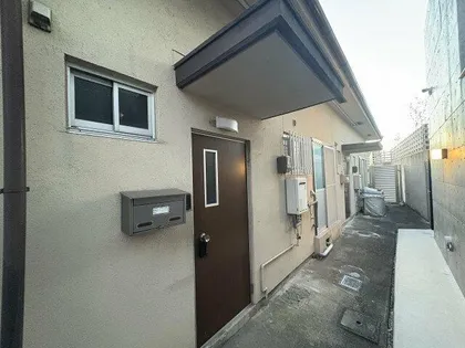 森西アパートの画像