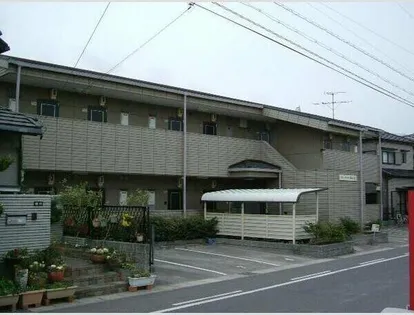 メルベーユ HAJIⅡの画像