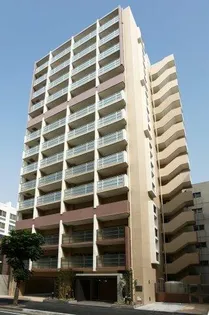 サヴォイ博多ブールバール【9階】の外観