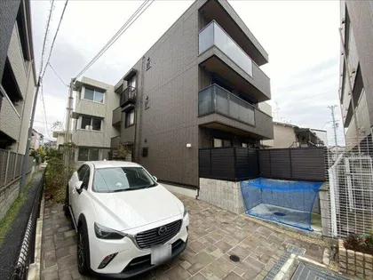 FLAIR 総持寺の画像