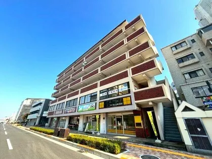 メゾン白鳥の画像