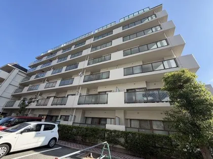 ライオンズマンション姫路船場南の画像
