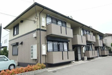 ラ メゾン クレールの画像