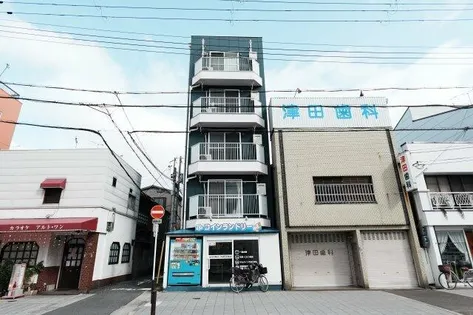 イルソーレ林寺の画像