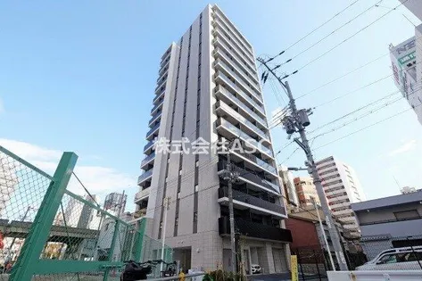 シーズンフラッツ中崎の画像