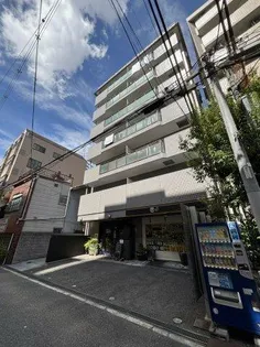 トーシン阿倍野の画像