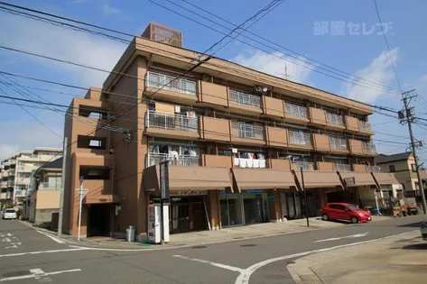 一社司ビルの画像