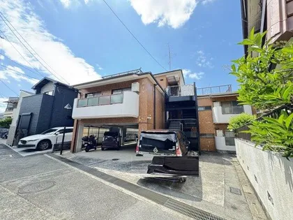 ハイツ村上の画像