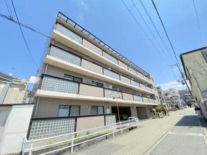 アムール逆瀬川の画像