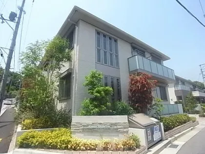 カーサ ガリレAの画像