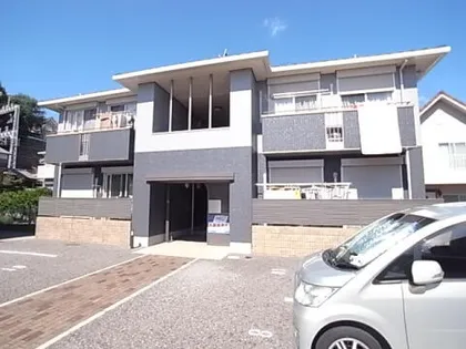 シャーメゾン逆瀬川A B棟の画像