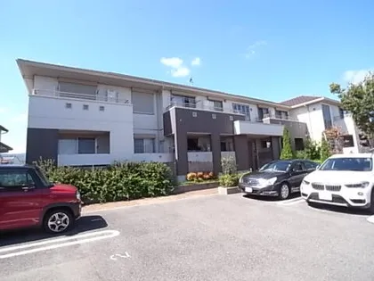 ヴィラーチェKAMEIの画像