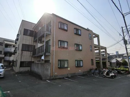 アルファルファA棟の画像