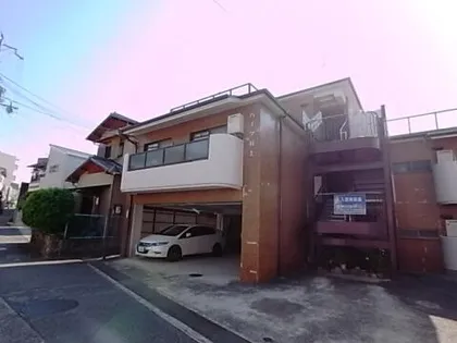 ハイツ村上の画像