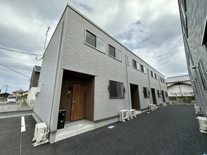 グランメゾン IIの画像