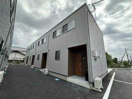 グランメゾンIIIの画像