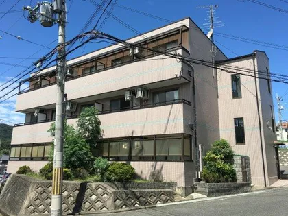 エストマンションの画像