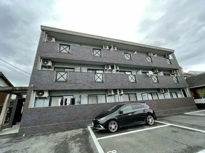 プレアール東合川の画像