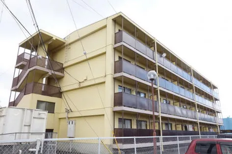 ラ グレース石部の画像