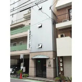 セントラルビルの画像