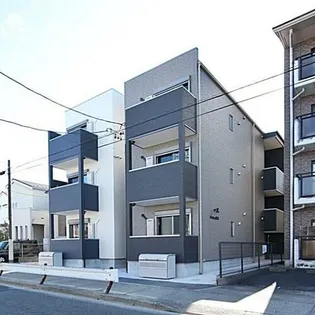 愛知県名古屋市中川区南脇町1丁目【アパート】の外観