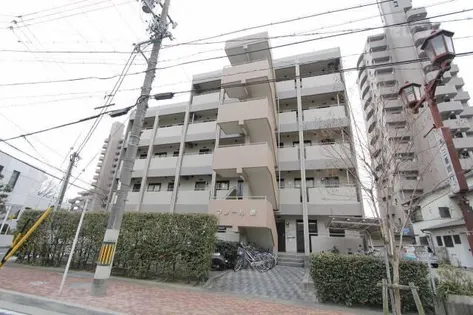 マノール原の画像