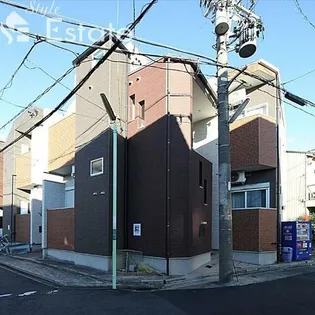 オークラレジデンス栄生の画像