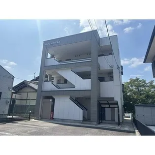 ハイムエクセルⅡの画像