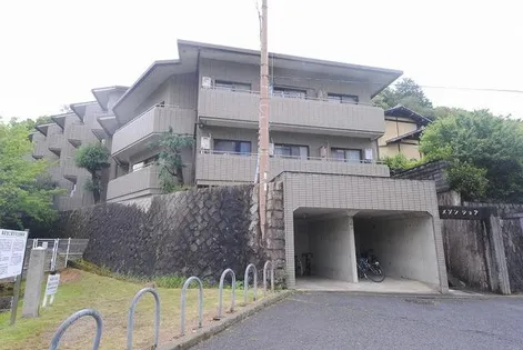 メゾンジョアPARTIの画像