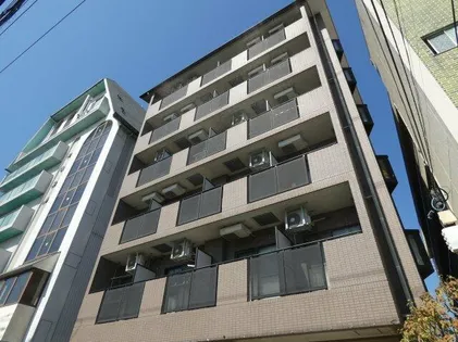NOVUM ROSAの画像