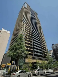 RJR堺筋本町タワー【4階】の外観