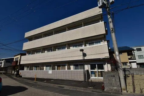 マンション白龍の画像