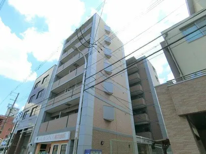 ガデンツァ我孫子の画像
