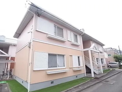 フレグランス宝塚Ⅰ Ⅱ Ⅲの画像