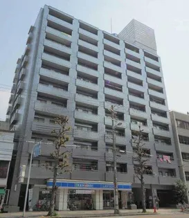 上三青山ハイツの画像